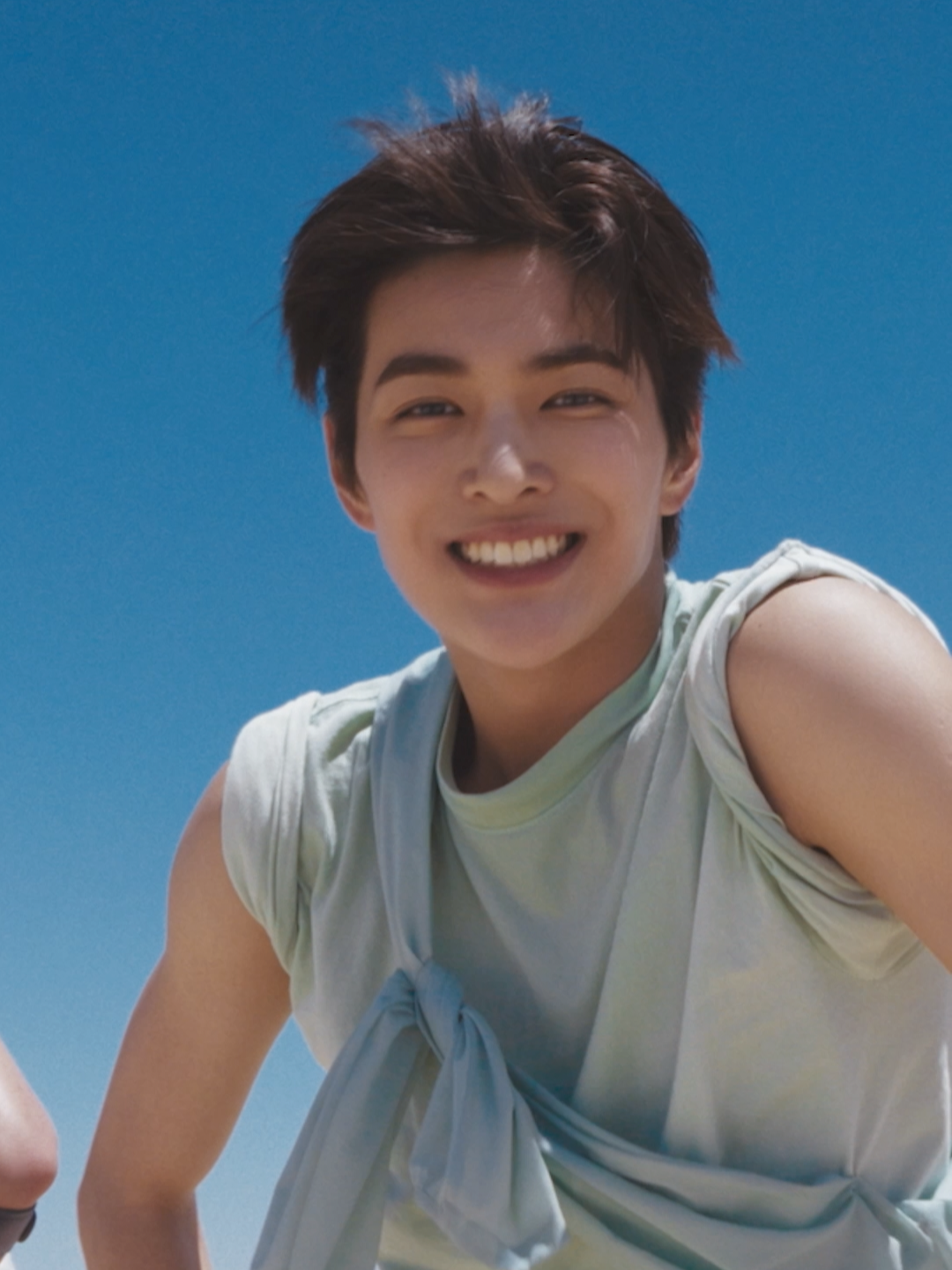 적당히론 배가 차지 않아 🦛 #CORTIS #코르티스 #KEONHO #건호 #CORTIS_WhatYouWant