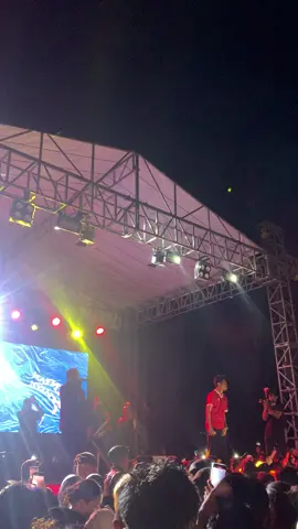 Seng pernah gagal kaka idola @Fresly Nikijuluw 😍🔥 #fypageシ #halmaheratimur 