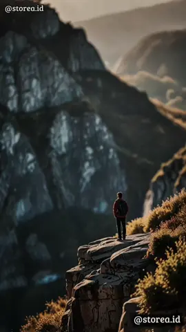 Hidup bukan sekadar soal bertahan kuat setiap hari. Bahkan jiwa yang paling tegar pun membutuhkan jeda. Istirahat bukan tanda lemah, melainkan cara untuk kembali pulih dan melangkah lebih jauh. Jika kita tidak memberi ruang untuk diri sendiri, hidup bisa terasa menyesakkan. Tapi dengan memberi waktu untuk me-recharge hati dan pikiran, perjalanan hidup kembali terasa indah, bukan sekadar beban. #qoutes #Renungan #katabijak #selfreminder #fyp 