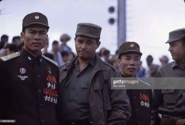 #anhhungnguyenvanbay #nguyenvanbay #suviet 