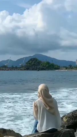 #berdamailah dengan hatimu
