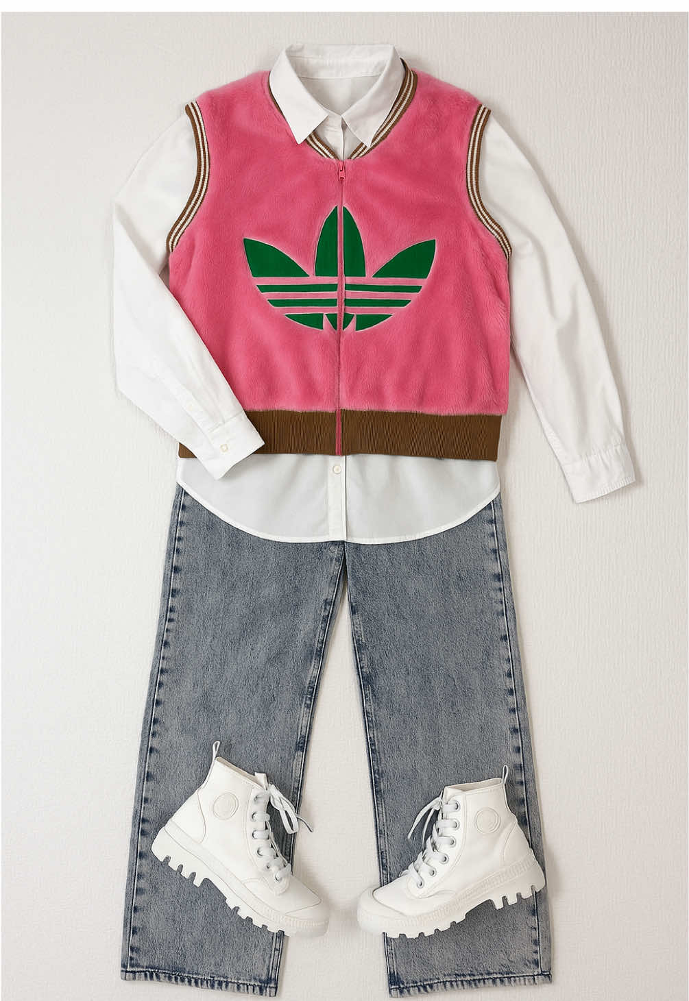 Styling Lucy’s wardrobe part 2 🤍🙏🏻✨ #instyledbysummmer #fyp #fashionstyling #stylist