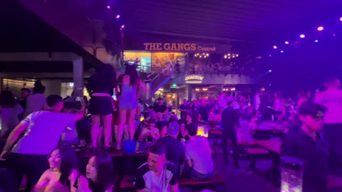 tuyển thành viên vô team đi quẫy the gang , bạn nào muốn đi mà chỉ có 1m thì liên hệ mình #thegangs #thegangsq1 