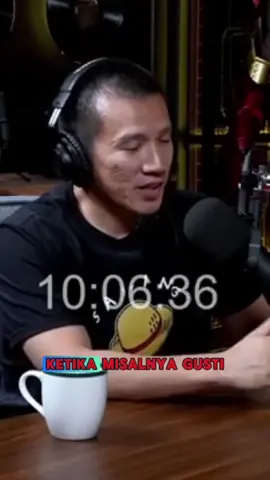 Pendapat ustad felix tentang pernyataan gus yaqut yang kontroversi #podcastindonesia #deddycorbuzier #felixsiuaw #gusyaqut 