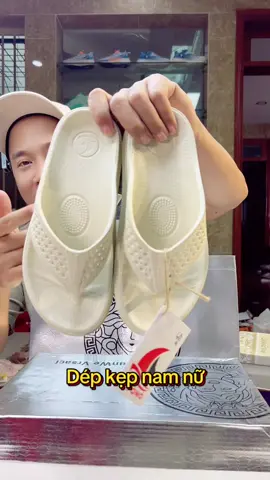 Bản nâng cấp đẹp hơn, thời trang hơn, xịn hơn đây ạ, thử ngay 1 đôi các b ơi #manhgiay #depkep #depxongon #deptoong 