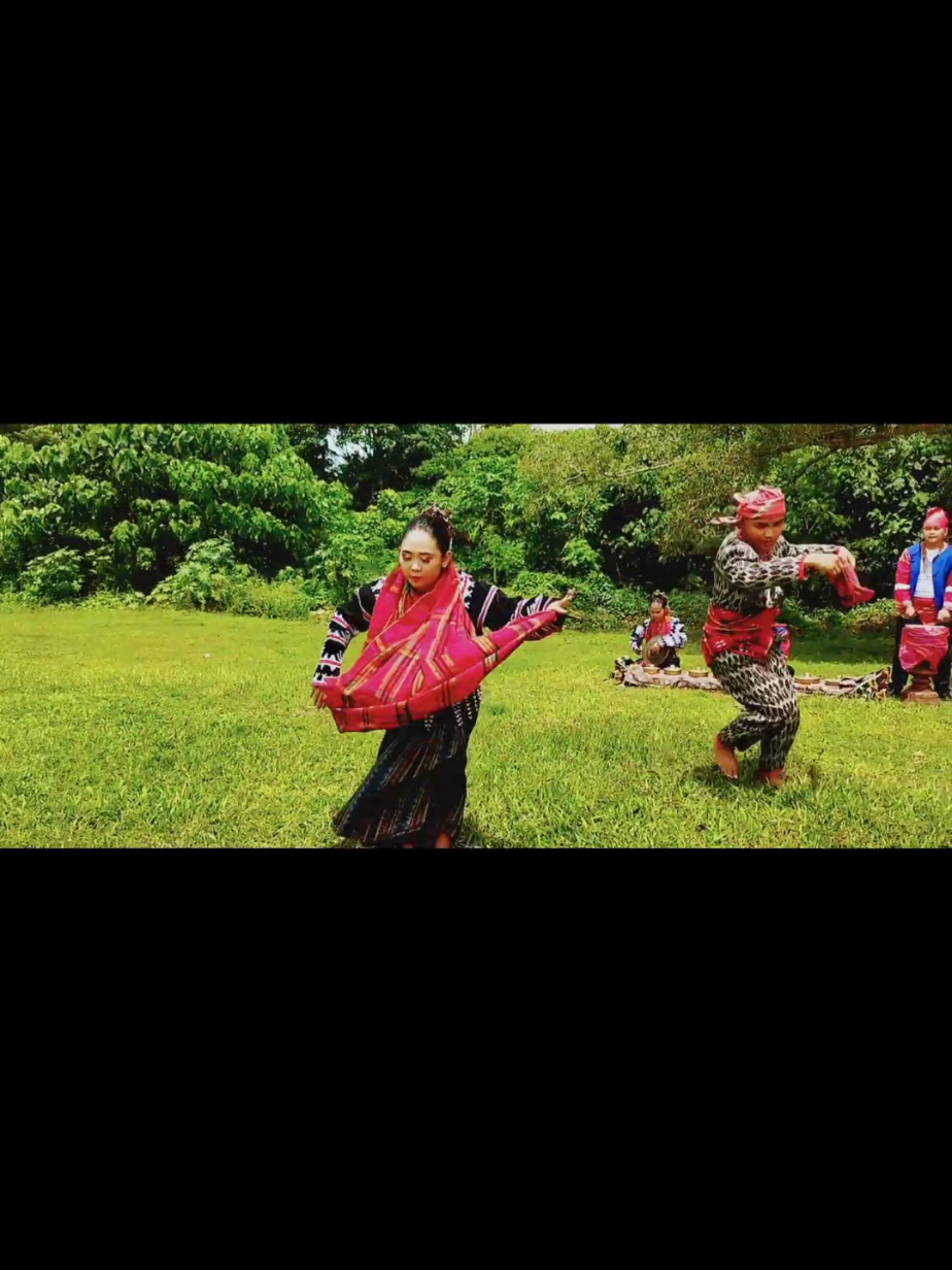 Tboli Inspired Dance (Kalinangang Banwa Dance Troupe) 