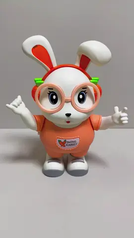 Đồ chơi thỏ nhảy múa hát nhạc. Có đèn #dochoi #toysforkids #xhhhhhhhhhhhhhhhhhhhhhhhhhhhhhhhhhhhhhhh #xhhhhhhhhhhhhhhhhhhhhhhhhhhhhhhhhhhhhhhh #dochoitreem 