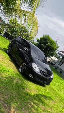 depan kalau ga celup ga asik😬 #1tr #innova 