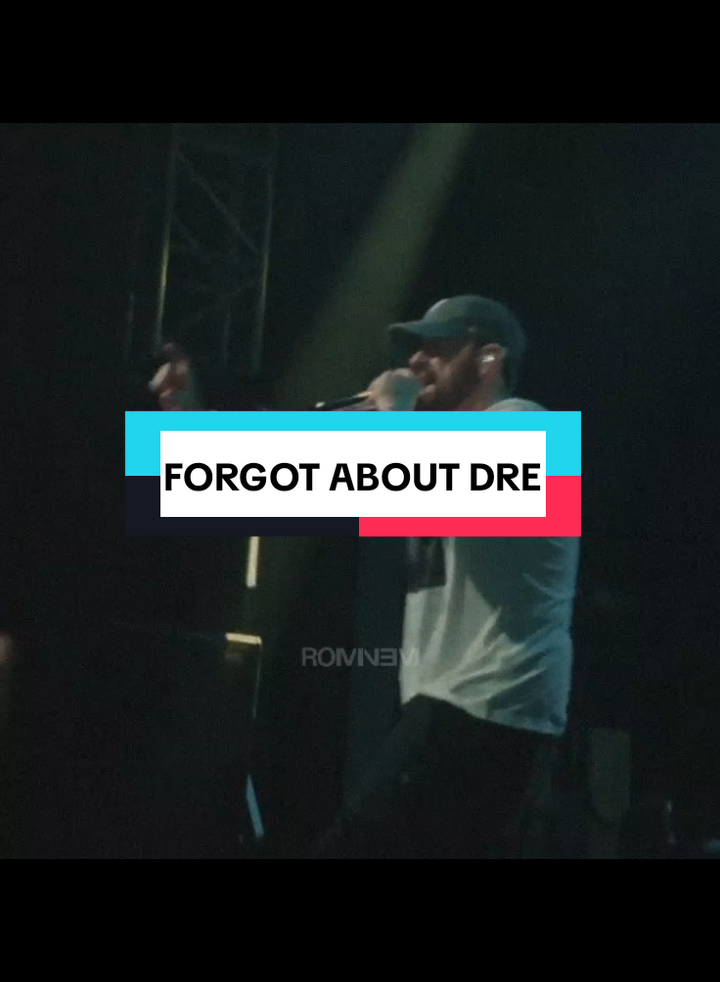 forgot about Dre #eminem #foryou #foryoupagе #slimshady #xyzbca 
