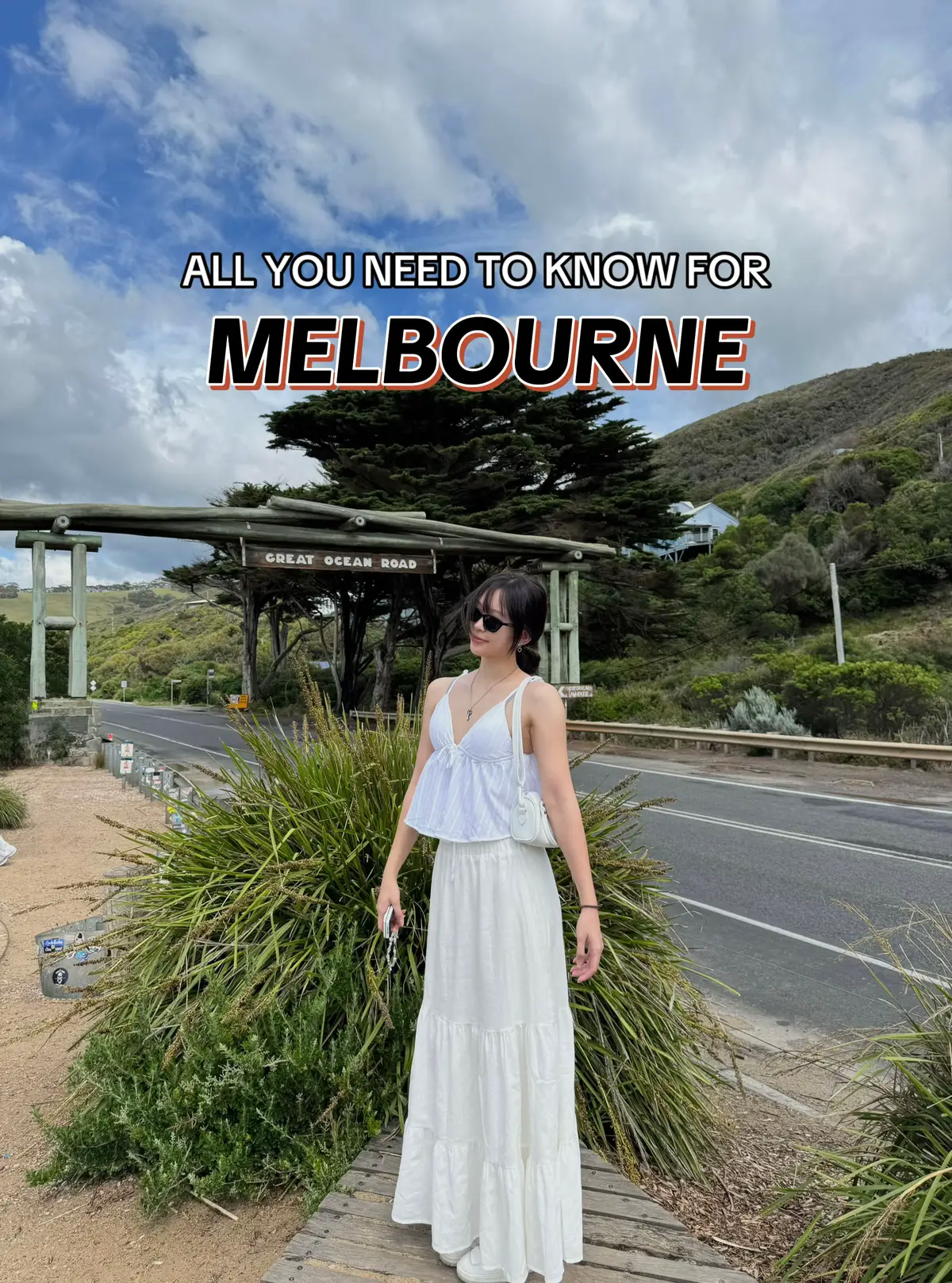 The ultimate guide for your trip to Melb! From Food, Dessert, Scenery, Markets, Shopping, Beaches, Cafes and Sports! 🏃🏃🏻‍♀️🏃🏻‍♂️ #fyp #foryou #foryoupage #sg #sgtiktok 