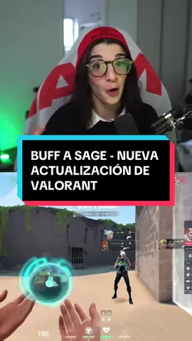 Todas las imágenes usadas en el video son ILUSTRATIVAS ya que aún no se vieron estos cambios aplicados, van a estar a partir del Miércoles 20 en el servidor de LATAM. ▫️Buff de rango a Sage ▫️Buff a Chamber ▫️Fix visual a Sova ▫️Mejoras en la visibilidad de zonas del minimapa ▫️Arreglo de bugs post UE5 ▫️Regalos en la tienda de esports ▫️Sale Icebox y entra Abyss  #valoranttips #valorantclips 