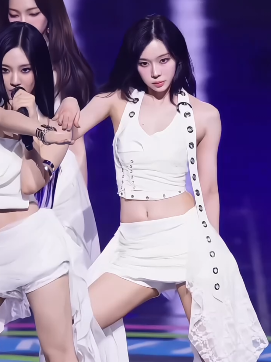 250619 aespa WINTER 'Whiplash' Fancam [cre: @DaftTaengk] #winter #aespa #fancam #winterfancam #fyp 