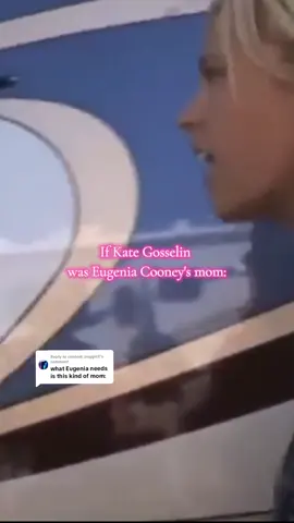 Replying to @content_noggin2 say what u want about Kate but she would've shut that shi down real quick no joke #eugenia #pov #kategosselin #food #crashout  the show down would be epic js