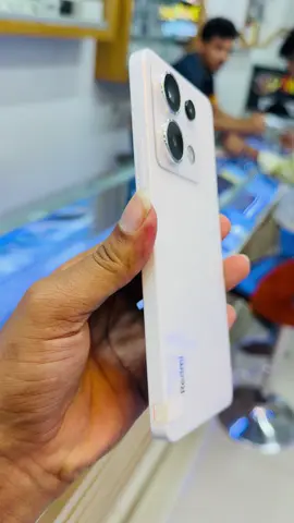 Radmi note 13 pro 5g  #radmi #foryou #vairal #fyp #bdtiktokofficial🇧🇩 