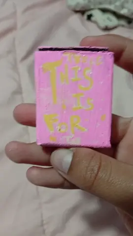 las Ise yop jsjs🩷@TWICE #PhotocardsTwice#manualidades#fyyyyyppppppppppppppp#kpopfyp#THISISFOR