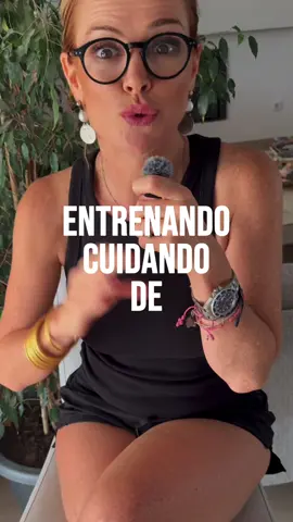 Entrenas, cuidas tu comida y aún así no ves cambios? 🚫 No estás solo. La diferencia entre rendirte y conseguir resultados está en tener un plan probado. Yo tengo esa estrategia. 💥 #EntrenaConEstrategia #ResultadosReales #MétodoNCA #TransformaTuCuerp