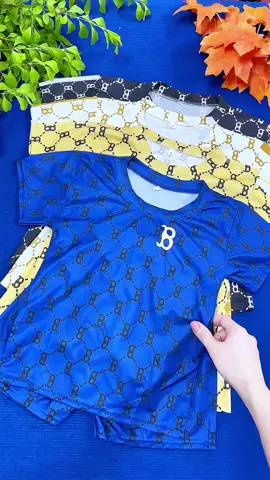 Combo 4 bộ bé trai- 159k Logo in 6D sắc nét #quanaotreem #thoitrangtreem #bothunlanhchobe #bococtaychobe #xhtiktok 