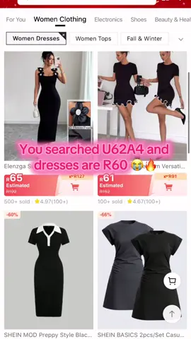 Use a new account and search U62A4 to get 60% discount 🔌🔌💃#shein #sheincodes #sheinaffiliate 