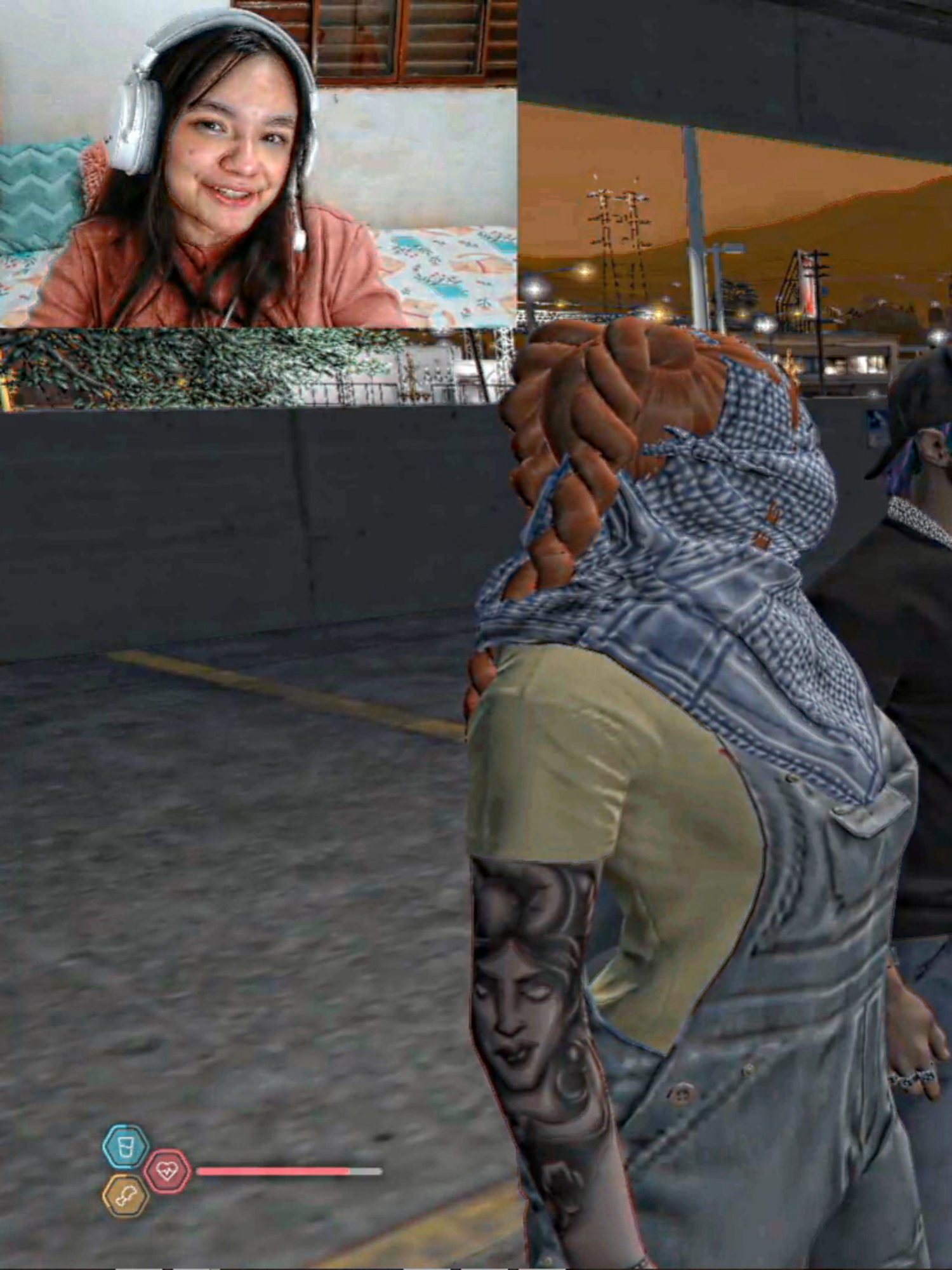 PIXOTE EM 2025? KKKKKKKKKKKK #fivem #fivemroleplay #viral #viralvideo #gta #fyp #fypシ #gtaonline #gta5 #fivemacademy #faleitoleve