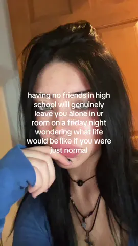 maybe next yr i say for the 5th year in a row #nofriends #fyp  