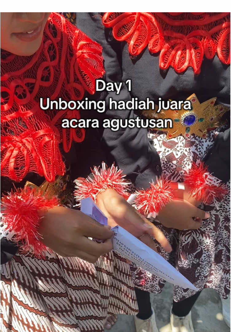 😭😭😭😭#17agustus #2025 #day1 