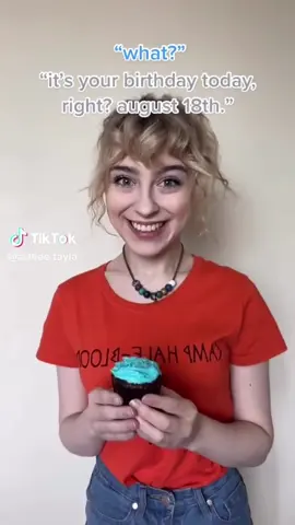In honor of the Seaweed Brain, Percy Jackson’s bday, I HAVE to do a bday duet! This one is with the incredible @ash <3! #percyjackson 