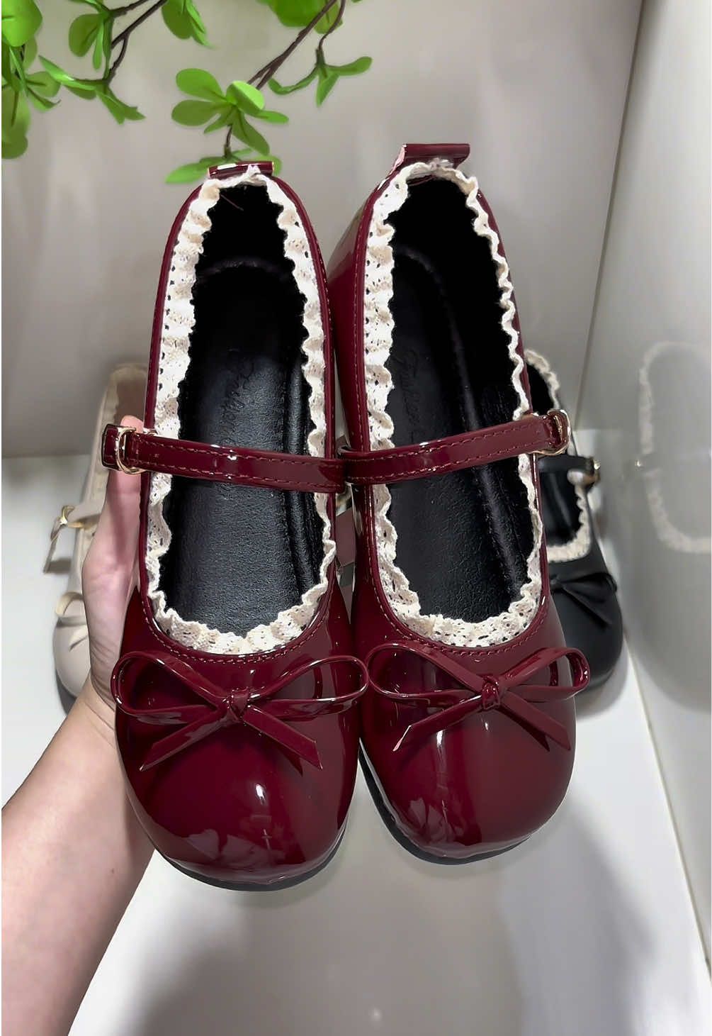 Em giày búp bê ren này xinh quá à, ẻm đẹp 1000đ luôn á👏🏻#giaydephottrend #depnuthoitrang #giaydep #giaybupbe #giayxinh 