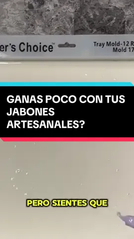Comenta para recibir información de nuestro curso online de VELAS Y JABONES ARTESANALES DESDE 0🥰💓 #jabonesartesanales #jabonesdeglicerina #jabonartesanal #jabonesnaturales 