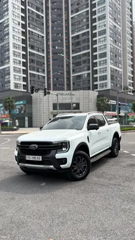 #fordranger #fordrangerwildtrak #oto #hanoi 