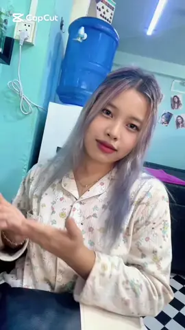 #ခေတ်စားနေလို့ဆော့လိုက်ပြီ😉#beauty to beauty # kxi kxi#အသဲလေးတော့ပေးသွားနော်😍 