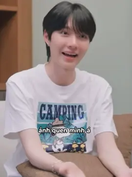 kệ đi, ở nhà ăn mì luôn !!! 😀  #kengnamping #nampingster #kengharit #khemjiratheseries #xh 