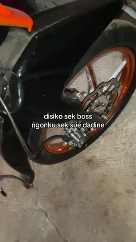 Disiko sek boss🤓#fizr #orengank🍊 #twostroke #fyp #2stroke 