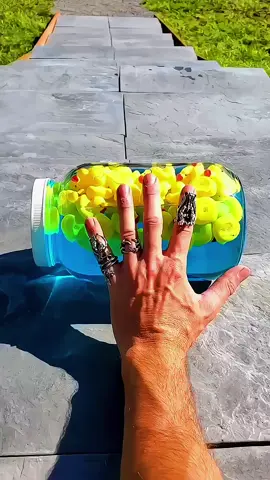 #bottlebreaking  #satisfyingvideo  #asmr #Suggested  #foryou