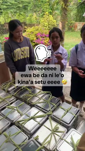 Nanti ngeh pas play video hahahahahaha ngakak 🤣🤣🤣🤣#pamonaposo #anaksekolah #makangratis #fyp 