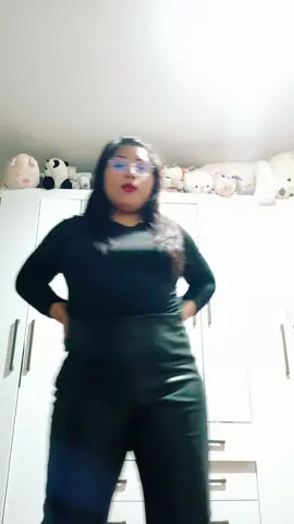 siempre tarde pero presente xd