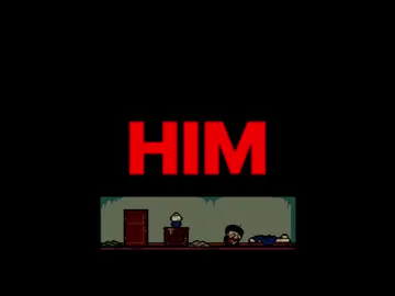 “Once again. My son steps into my house. I’m not buyin’ you another shirt!” #lisathepainful #lisathepainfulrpg #lisathepainfuledit #indiegame #fyp 