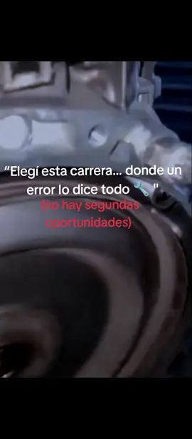 #Mecanico #MecanicaAutomotriz #TallerMecanico #ReparacionDeAutos #TipsMecanicos      