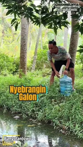 la kok bisa 😁 #komedi #fyp #lelucon #indonesia
