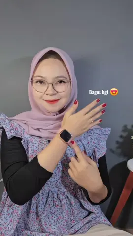 Rugi sih klo ngga co 😍  #jamtanganwanita #jamtanganmurah #jamtanganled 