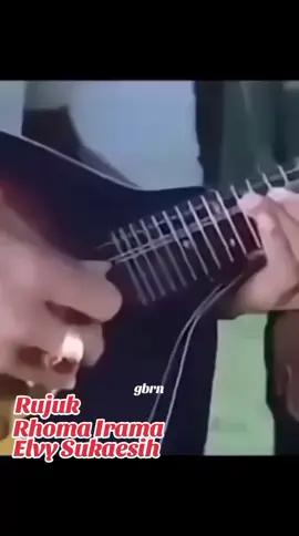 #RUJUK #RhomaIrama #ElvySukaesih #SonetaGroup #Forsa 
