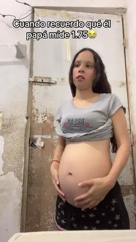 JAJAJAJAJJAA AYUDAAAAAA😭❤️🩵#bebeencamino🤰 