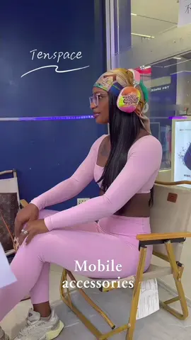 ดีไซน์ Tenspace หูฟังไร้สายพับได้ เบสหนักแน่น! พี่สาวที่เดินผ่านมาชอบมาก #หูฟัง  #เครื่องประดับแฟชั่น  #หูฟังเบสหนัก 