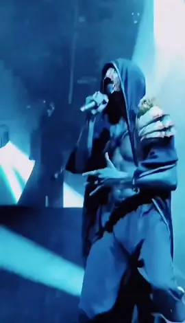 Tell me again why I’m obsessed and watching this on repeat?  A bunch of you asked me to post this particular clip so here you go! 🫶 #sleeptoken #vessel #vesseledit #vesselsleeptoken 