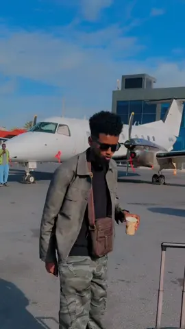 Odaygii wuu soo laabtay si nabad ah Alxamdullilaah 🇸🇴❤️