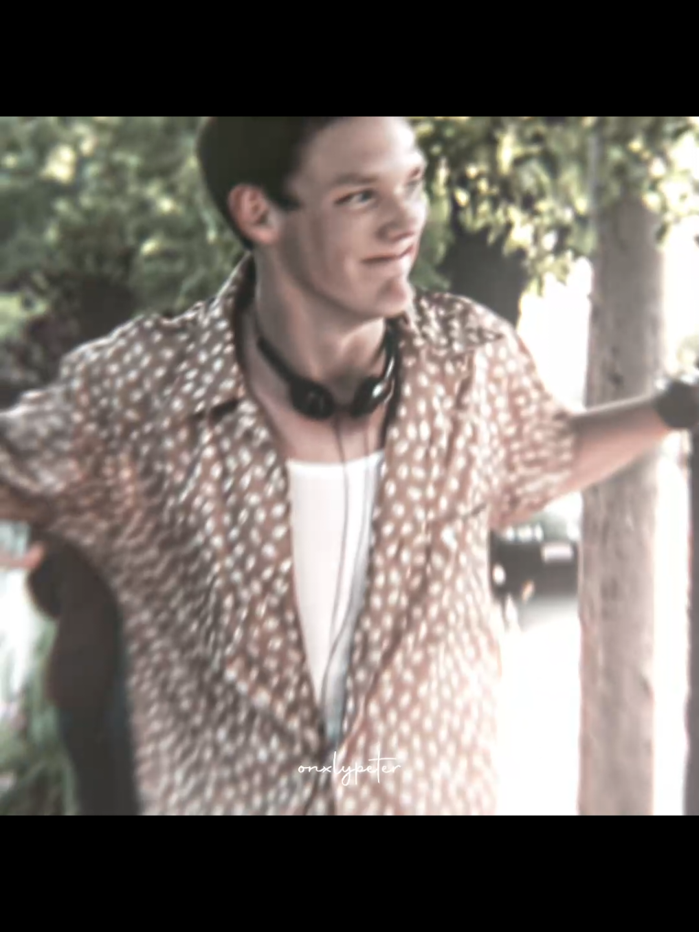 we are waiting for his return in part 7 | dm for promo  #stumacher #stumacheredit #edit #matthewlillard #scream #ghostface 