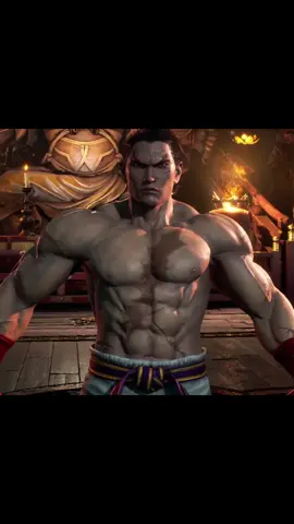 Jin vs Kazuya Tekken 8 Battle #tekken8 