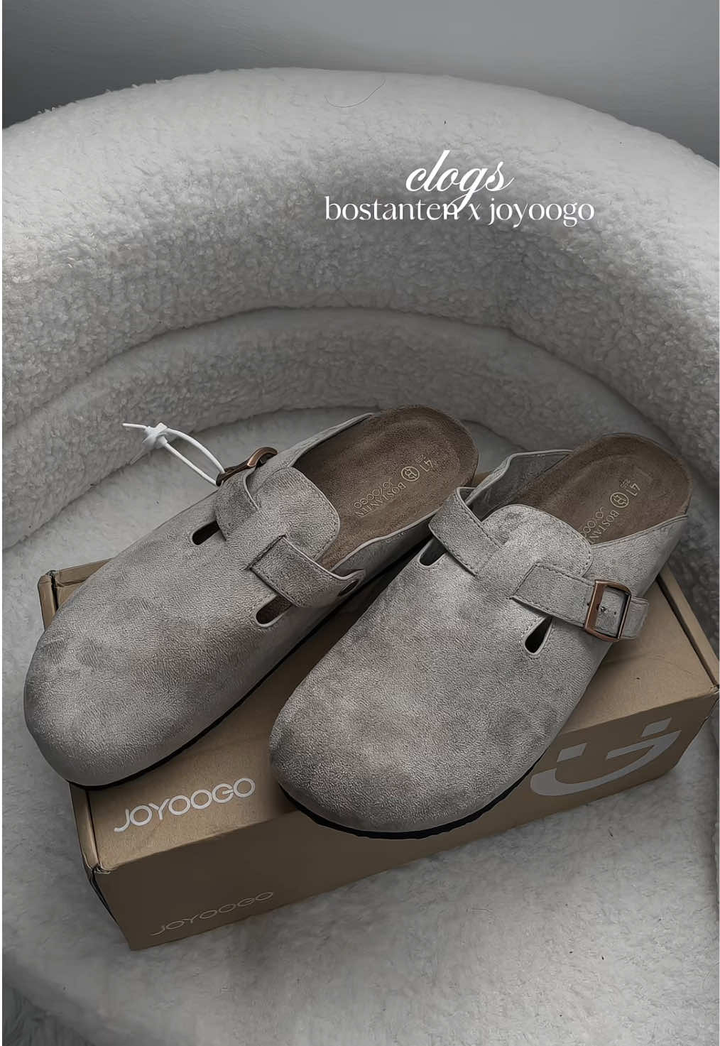 got my new fave clog from @Bostanten PH @BOSTANTEN.ph  #bostanten #bostantenclogs #bostantenph #clogs #joyoogo 