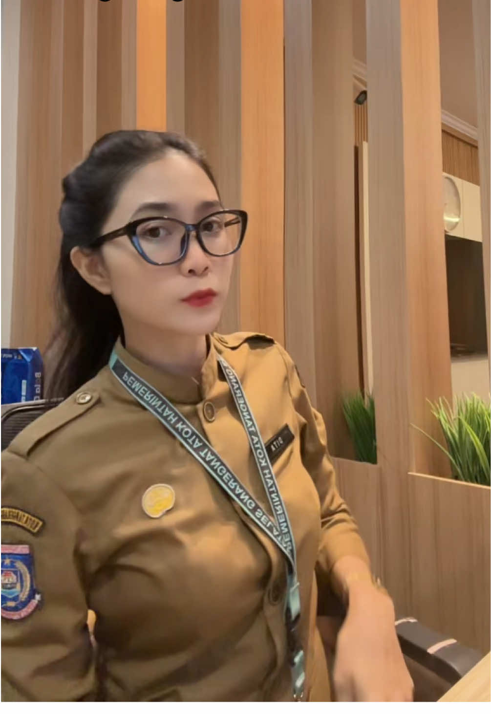 Kalo udah naksir bilang ya 😆