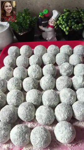 Milky Graham Pastiballs #fyp #viral #trending #grahamballs 