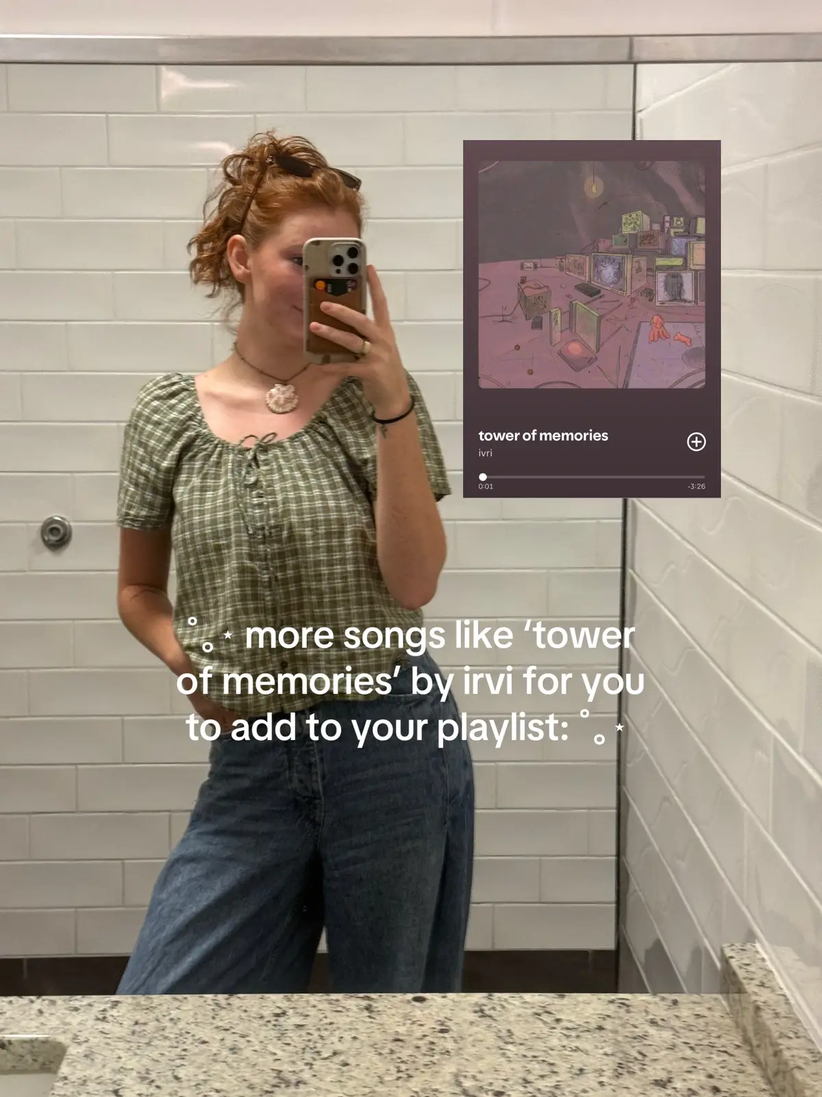 some more ear candy to sprinkle into your top tier playlists #playlist #shoegaze #indierock #freshfinds #musictok 